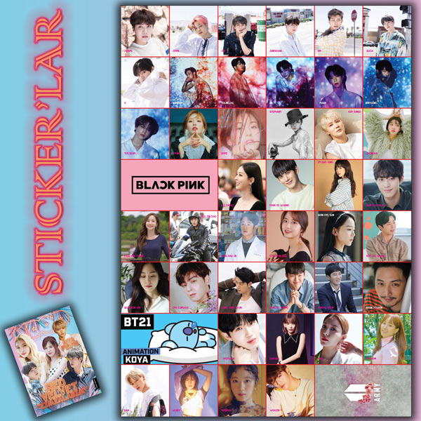 K-Pop&Drama Dergi Sayı 9