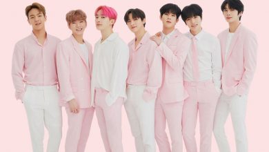 Monsta X hakkında bilinmesi gerekenler